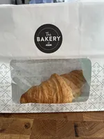 All butter croissants
