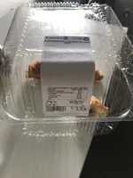 5 croissants + 5 pains au chocolat