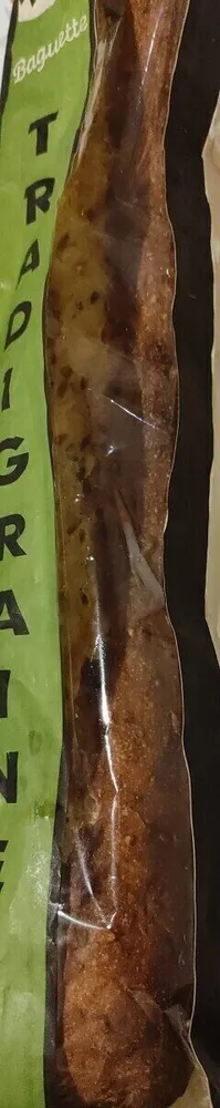 Baguette tradigraines