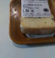 Bleu d'Auvergne AOP