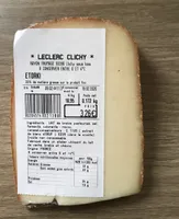 Etorki