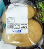 Pain bagnat