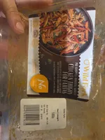 Fajita Chicken Thighs