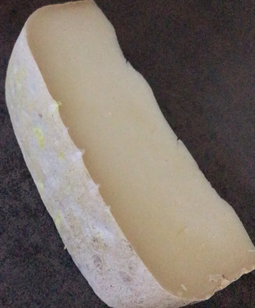 Brebis baskeriu