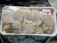 Chicken Thighs