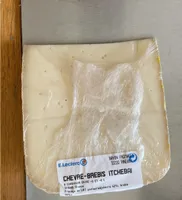 Chevre brebis itchebai