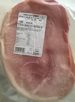 Jambon cuit supérieur DD
