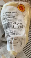 Brie de meaux