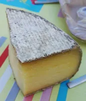 Tomme de savoie