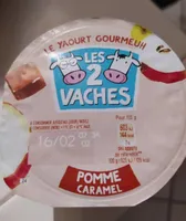 Pomme caramel