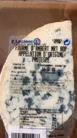 Fourme d’ambert aop