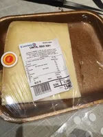 Cantal doux AOP
