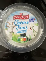 Chèvre frais doux & frais