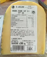 Gouda heune igp