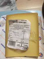 Gruyere suisse aop
