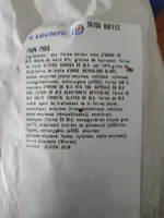 pain au mais