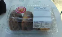 Pain au chocolat