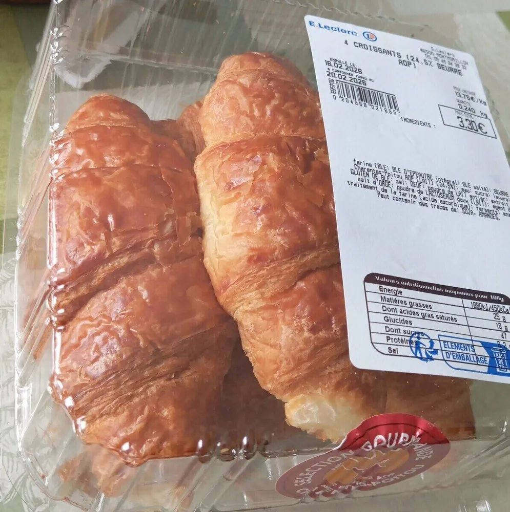 Croissant