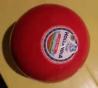 Edam jeune