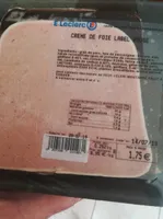 Pâté de foie