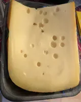Leerdammer le moelleux