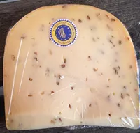 Gouda Hollandais Cumin