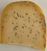 Gouda Holland IGP au cumin