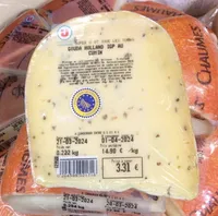 Gouda holland igp