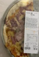 Pizza Royale