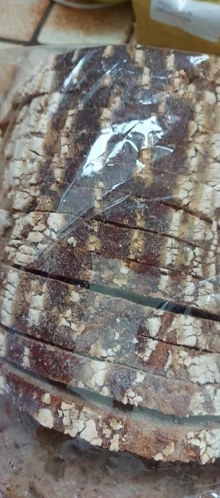 Pain le bûcheron