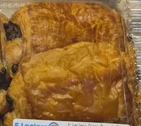 Pain chocolat beurre fin x6