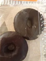 Donuts chocola