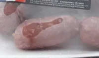 Saucisse Perugina