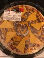 Pizza Burger