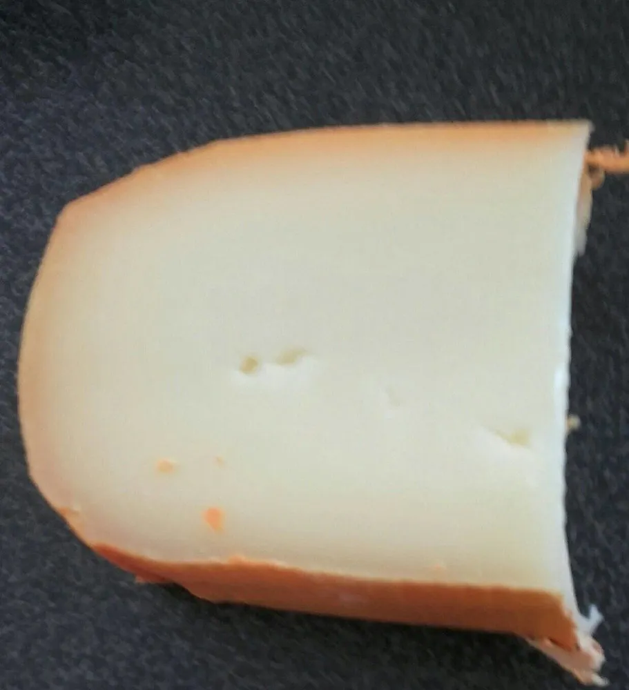 Pavé d Isigny