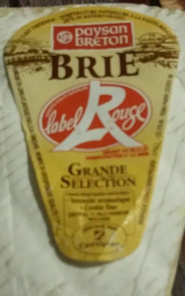 Brie