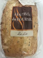 Pave au lin
