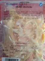 Salade coleslaw