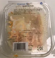Salade coleslaw