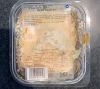 SALADE COLESLAW