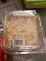 Salade coleslaw