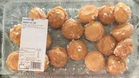 Chouquettes