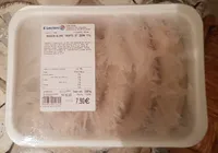 Boudin blanc au truffe st-jean. 1%