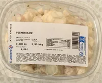 Piemontaise