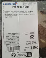 Far de blé noir
