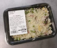 Riz cantonais