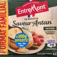 La raclette saveur d'antan