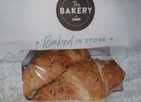 Almond Croissant
