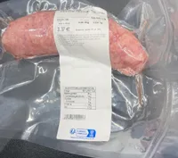 Saucisse fraîche supérieur