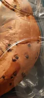 Couronne briochée pépite de chocolat